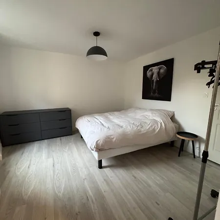 T2 élégant Au Cœur De Cordes-sur-Ciel