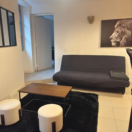 T2 élégant Au Cœur De