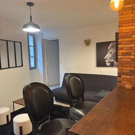 T2 élégant Au Cœur De *