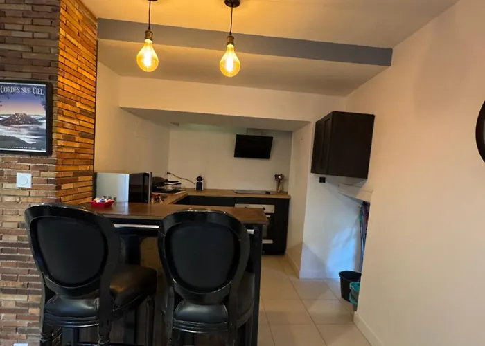 T2 élégant Au Cœur De