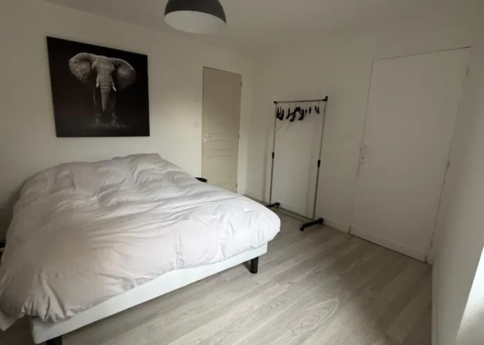 T2 élégant Au Cœur De