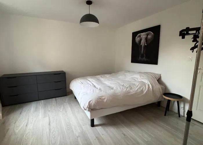 T2 élégant Au Cœur De Cordes-sur-Ciel