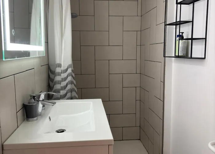 Appartamento T2 élégant Au Cœur De *