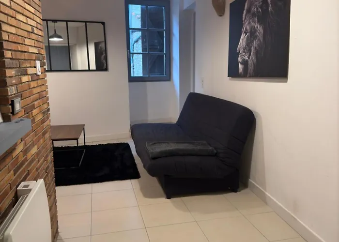 T2 élégant Au Cœur De