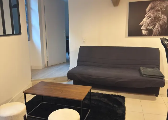 T2 élégant Au Cœur De