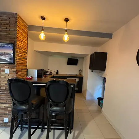 T2 Elegant Au Coeur De