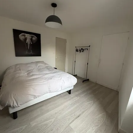 T2 Elegant Au Coeur De