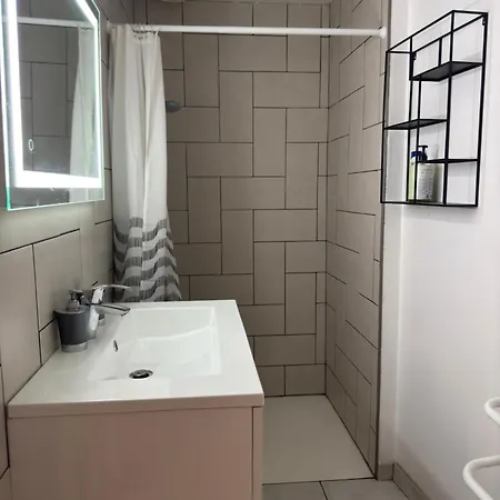 Апартаменты T2 Elegant Au Coeur De *