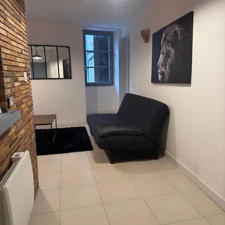 T2 Elegant Au Coeur De