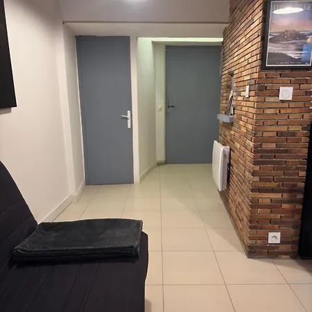 T2 Elegant Au Coeur De Апартаменты *