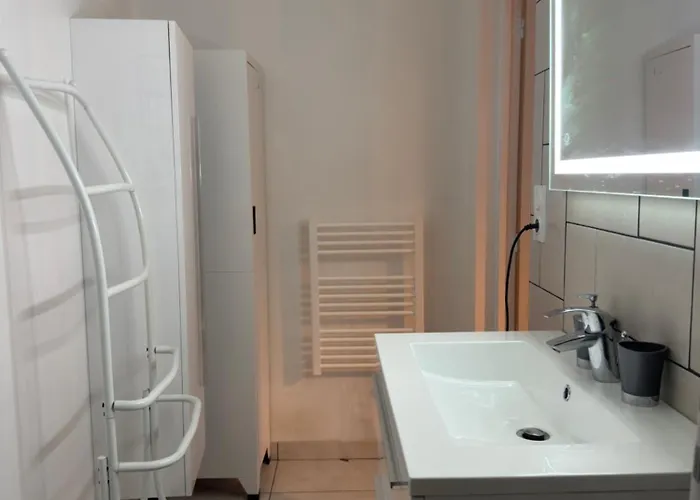 Lejlighed T2 Elegant Au Coeur De