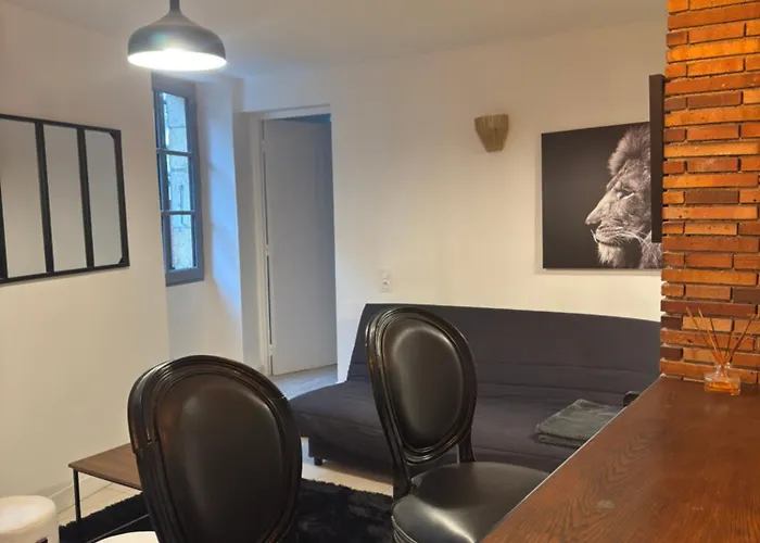 T2 Elegant Au Coeur De *